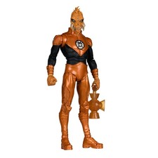 McFarlane Toys-DC Multiverse Larfleeze DC Classic 7in Action Figure