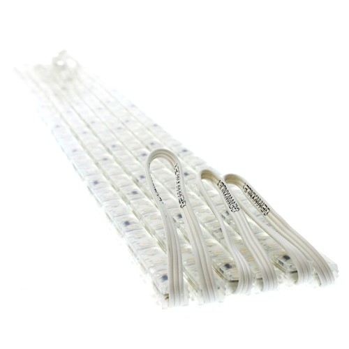 GE LIGHTING GEWWXNLE1-27K-A TETRA CONTORNO ILUMINACIÓN LED FLEXIBLE, 2700K, 12 PIES - Imagen 3 de 4
