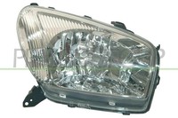 TY2834803 Hauptscheinwerfer Rechts FüR Toyota RAV 4 II (_A2_)