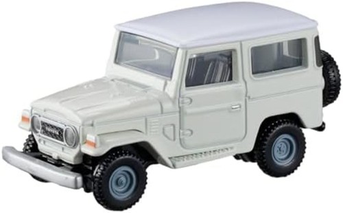 Takara Tomy / Tomica Premium Toyota Land Cruiser Tomy Mall Limited / 1:60 F/S