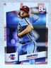 2024 Topps Big League Aaron Nola #161 Philadelphia Phillies 