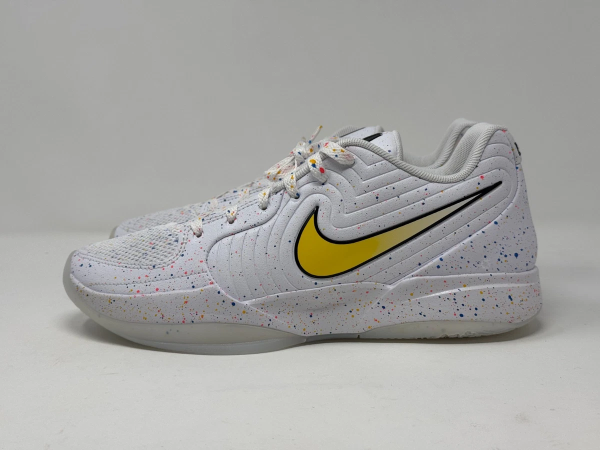Nike Ja 2 Ja-Breaker - IF1606-100 for Sale | Authenticity