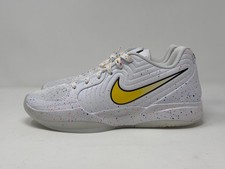 Nike Ja 2 Ja 'Breaker' Men's Basketball Sneakers White Multi IF1606-100