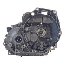 Boite de vitesse Alfa Romeo MITO
