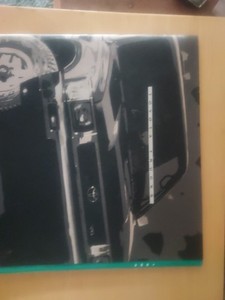 1994 Toyota Trucks Brochure