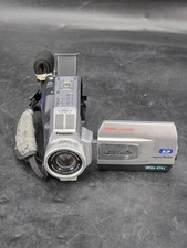 Panasonic PV-DV102 PV-DV102D MiniDv Mini Dv Videocamera Lettore Videoregistratore Trasferimento Video
