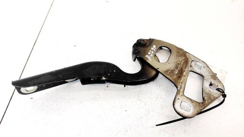 B430SX Scharniere Motorhaube Motorhaubenscharniere links  Fiat Cr DE1972272-29