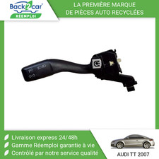 Clignotant Audi TT