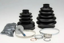 Joints Volvo S40