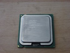 Intel Pentium 4 541 3,2GHz/800MHz/1MB (SL8J2)...