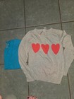 size 6/7 girls clothing lot — photo 5