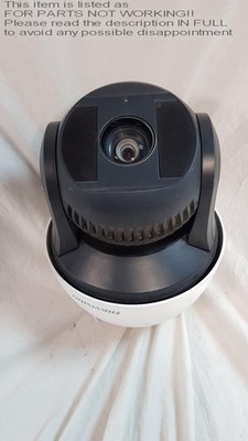 UNGETESTET Hikvision ds-2df8223i-ael 2MP 23x optischer Zoom Smart PTZ Kamera Outdoor