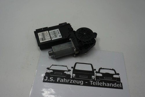 Audi S8 A8 4E Fensterheber 4E1910802B 4E1959802B Fensterhebermotor vorne rechts