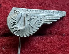 Abzeichen Sowjetunion - SU - UdSSR - XI 1948