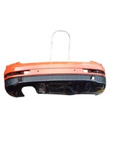 Audi Q3 2012-2019 Bumper (rear)