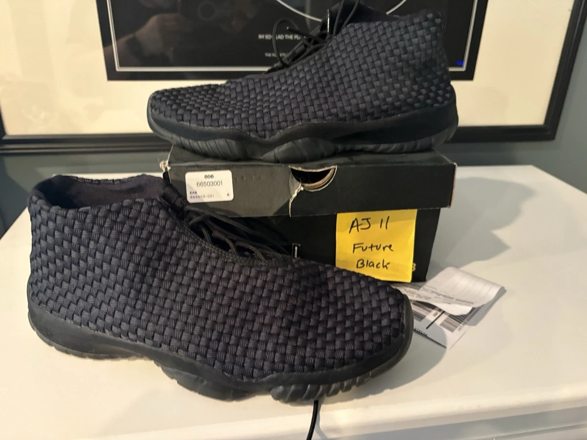 Las mejores ofertas en Jordan Future Black 2018 | eBay