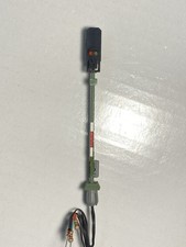 H0 Viessmann 4011 Blocksignal Lichtsignal mit 2 LED 