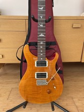 PRS SE Custom 24 w/ PRS gig