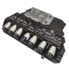 TCM Transmission Control Module w/ Solenoid For 6T30 6T40 For CHEVROLET MALIBU