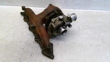 Turbo Citroen JUMPER