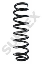 1x SUPLEX Fahrwerksfeder 19316 für KLASSE MERCEDES W164 W251 V251 280 CDI matic 1x SUPLEX Fahrwerksfeder 19316 für KLASSE MERCEDES W164 W251 V251 280 CDI matic