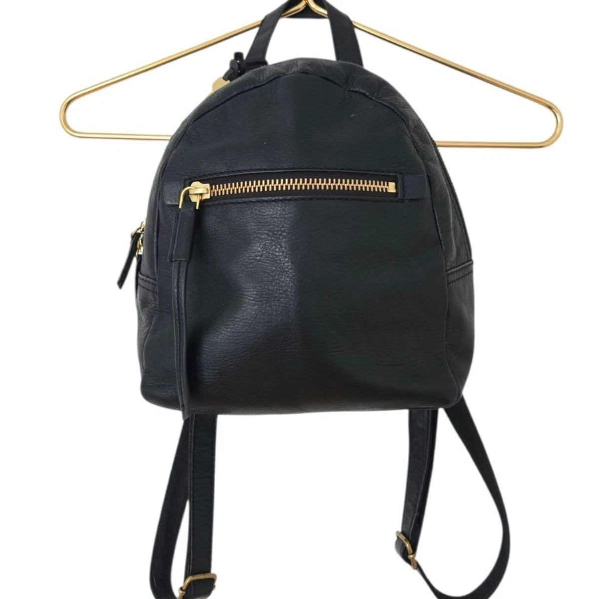 Fossil Backpack Black Bags & Handbags for Women for sale | eBay Fossil Backpack Black Bags & Handbags for Women for sale | eBay