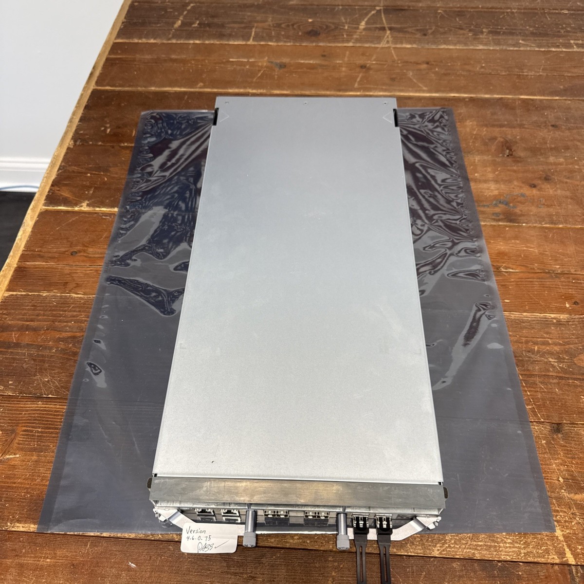 HPE Primera 670 Node P04031-001 N9Z54-63001 N9Z65A With Cache and