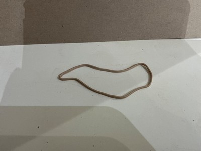ORIG SIZE REPLACEMENT RUBBER BAND FOR AURORA BIG FRANKIE FREE SHIP LOWER 48 STAT