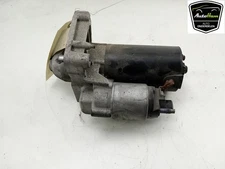 STARTER STARTER MOTOR BMW 1 SERIES (F21) 2013 12417638192 / 0001138062 / 7638192