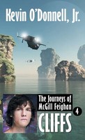 Kevin O'donnell | Cliffs | Buch | Englisch (2021) | Wordfire Press Llc