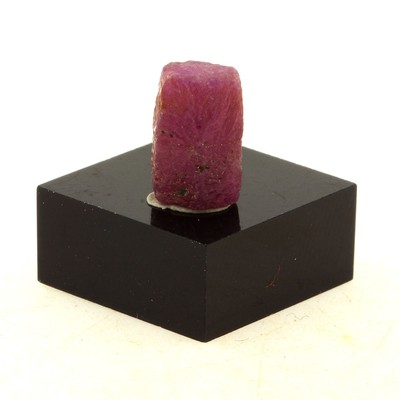 Mineralien Und Edelsteine. Rubin. 10,0 Ct. Kiteto Bezirk, Manyara Region