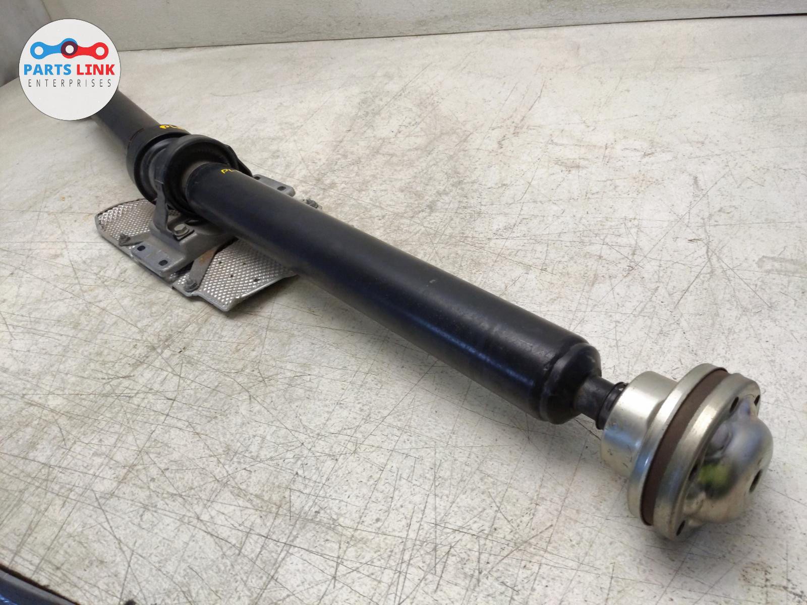 2007-19 MASERATI GRANTURISMO REAR DRIVESHAFT PROP CARDAN DRIVE SHAFT 4.7L M145