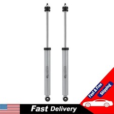 2x Front Shock Absorbers For Ram 2500 4wd 2003-2009 2010-2013 Triple-chromed Rod 2x Front Shock Absorbers For Ram 2500 4wd 2003-2009 2010-2013 Triple-chromed Rod