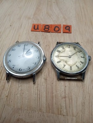 2 Timez Watches