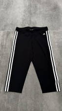 Adidas 3/4 Lauf Hose Tight gr. 44