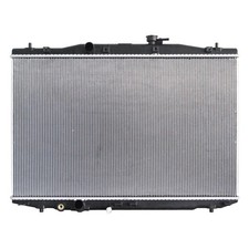 New Premium Radiator Fits 2019-2021 Acura RDX 190105YFA01