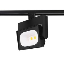Juno T1050L 40K 80CRI PDIM BL Track Lighting 12W LED 1700 Lumens, 4000K, 80 CRI