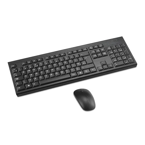 Kensington K75562UK KM150 Wireless Desktop Set - Image 2 of 3
