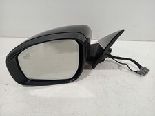 Retroviseur gauche (ou coque) Land Rover RANGE ROVER SPORT