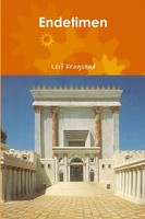 Leif Krogstad | Endetimen | Taschenbuch | ? (2018) | Kartoniert / Broschiert