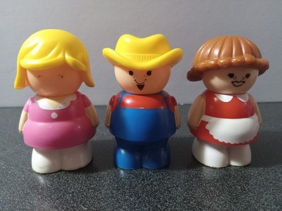 Shelcore Figure People Lot