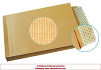 50 Gpv Faltenversandtaschen C4, 229 X 324 Mm, Ohne Fenster