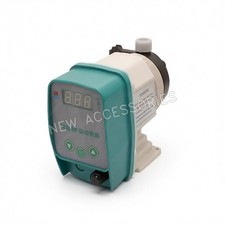 1pc DFD-20-03-NX 20L/H electromagnetic driven diaphragm metering pump