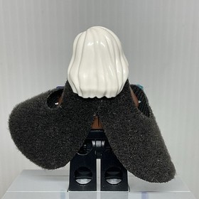 LEGO Marvel X-Men sh116 Storm Minifigure & Lightning Bolts 76022