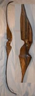 DH Damon Howatt Recurve Bow Super Diablo 60# @ 28" ESD 2229 60" - Length 55.5"