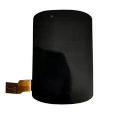 Front Display LCD Screen Durable For Garmin Edge 530 GPS Cycling Computer