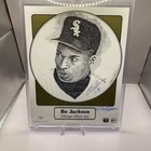 Autographed 1992 TV Sports Bo Jackson Photo 8”x10” Limited Signed Artist Print  — photo 1