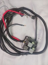 00-06 Chevy Gmc Truck Dual Electric Fan Relay Harness Oem Standalone Universal 00-06 Chevy Gmc Truck Dual Electric Fan Relay Harness Oem Standalone Universal