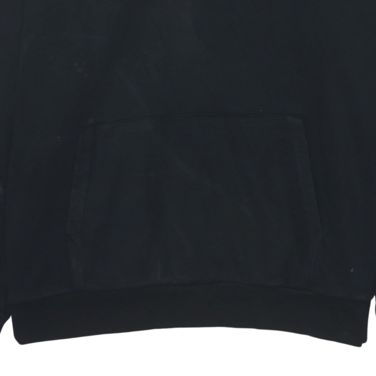 Puma Black Hoodie Mens Xl image 5
