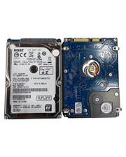 HGST HTS721010A9E630 1TB 7200RPM 2.5" HDD (#21)